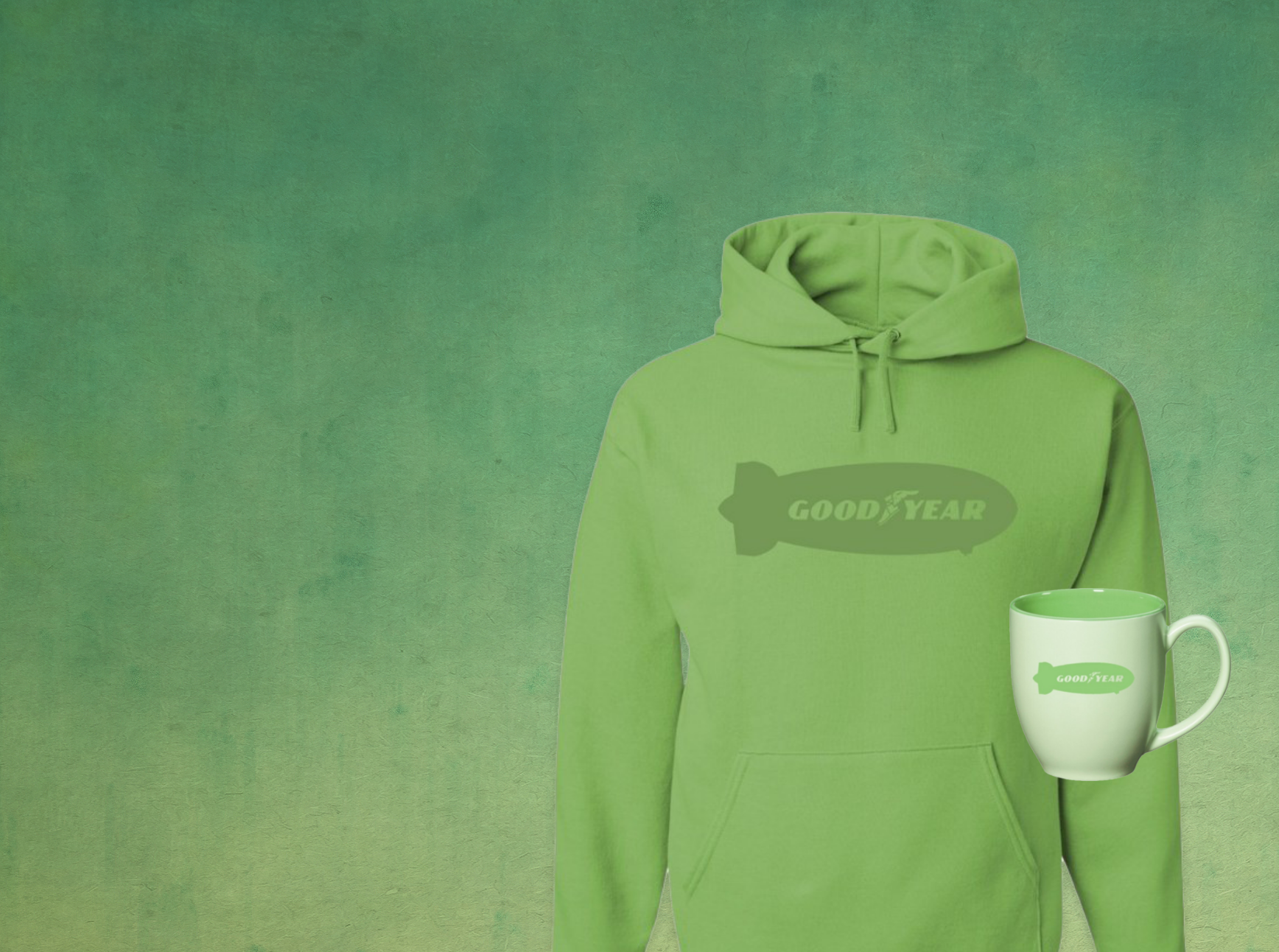 Bright and bold collection